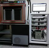 台湾 TC-1280 TCXO 补偿烧录系统