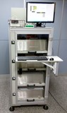 QAS-2500 石英振荡器动态老化系统